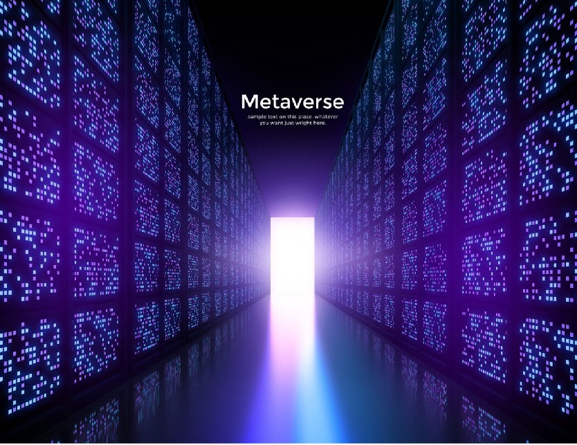 On Metaverse Summit: lo stato della realtà estesa in Italia e nel mondo ...
